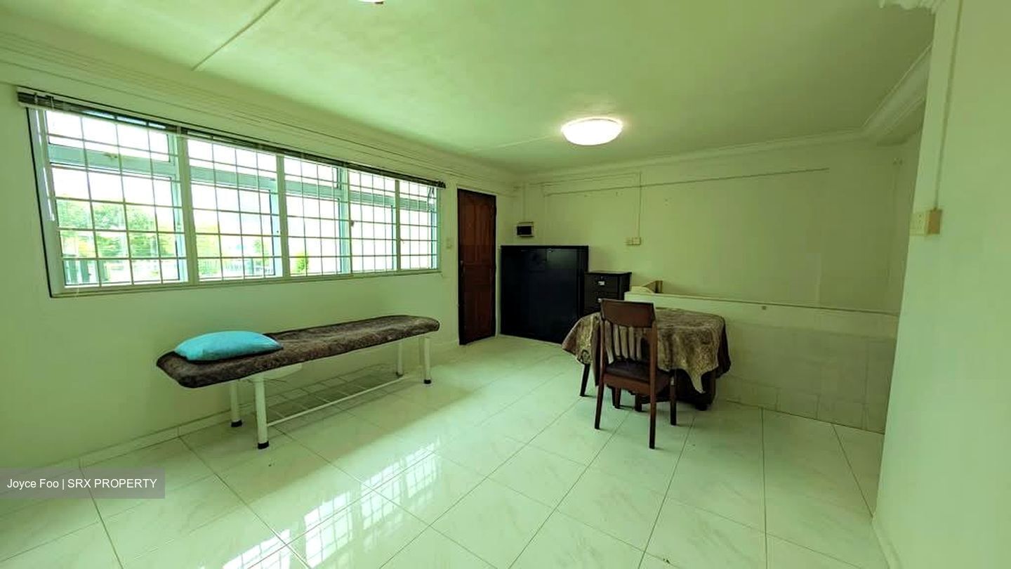 Blk 403 Sin Ming Garden (Bishan), HDB 4 Rooms #560729681